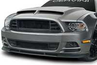 Grill Mustang GT500 style Cervini