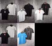 Koszulka męska duzy znaczek guess Shirt boss Premium