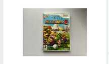 Mario Party 8 : The Video Game Nintendo Wii