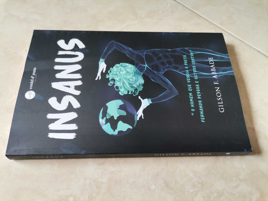 Portes Grátis - Insanus