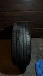 Opony continental letnie 235/50 r18