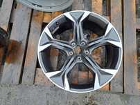 Oryg. Seat Cupra Formentor 19 8j Et40 5FF 5FF601025E 4587