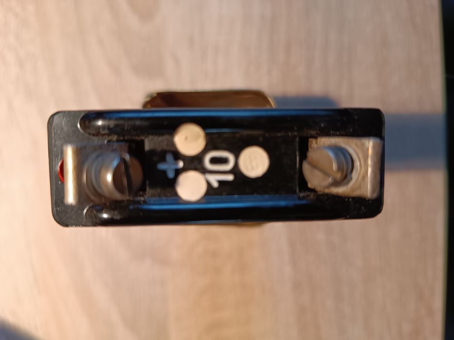 Автомат захисту АЗР