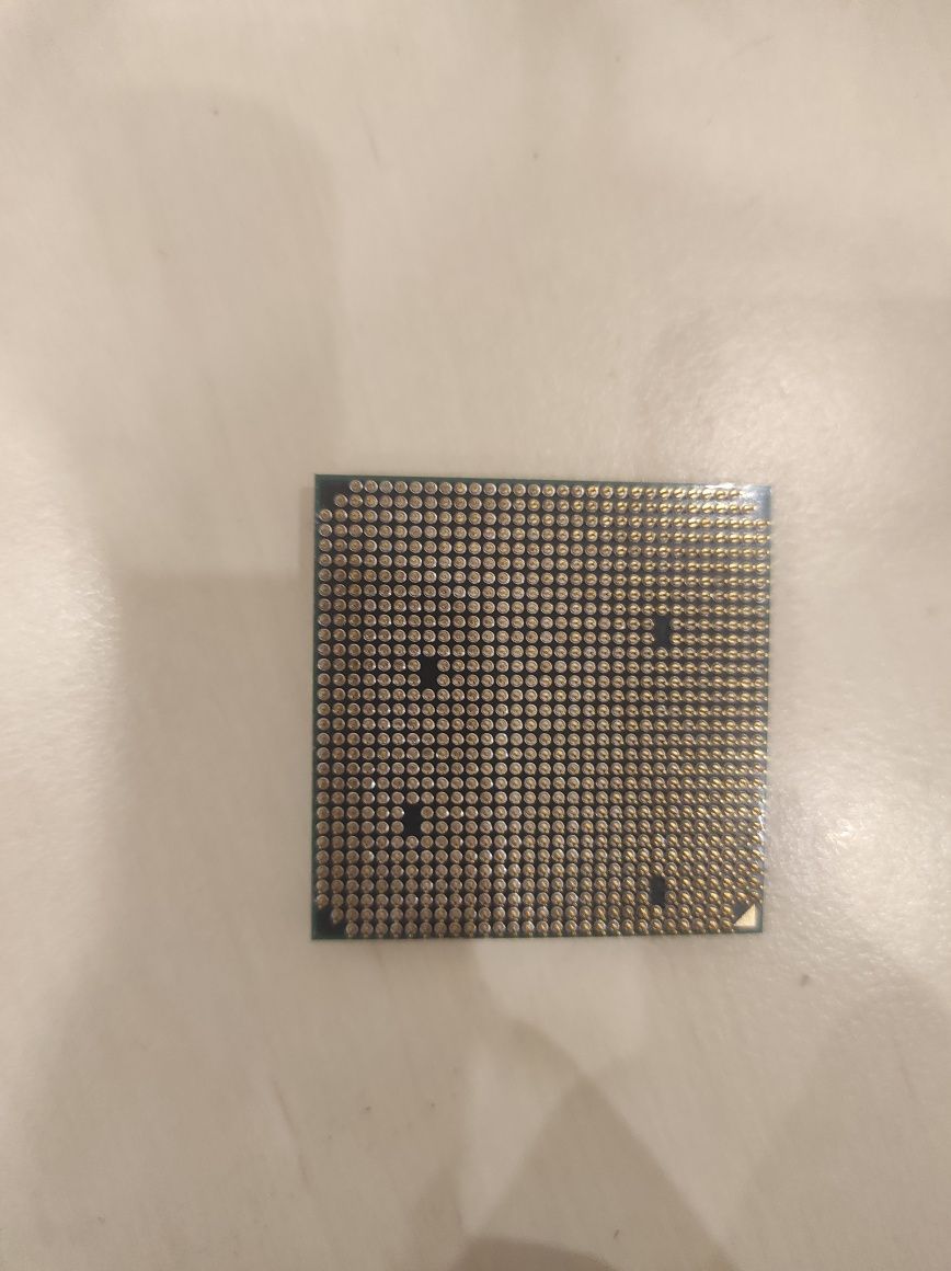 процессор AMD FX-6350