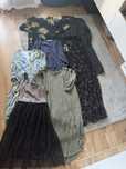 Sukienka Zara Mango Primark rozmiar 40