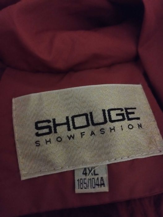 Куртка жіноча тепла зимова