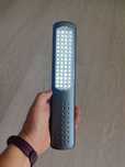Ліхтар LED 28см. два режима