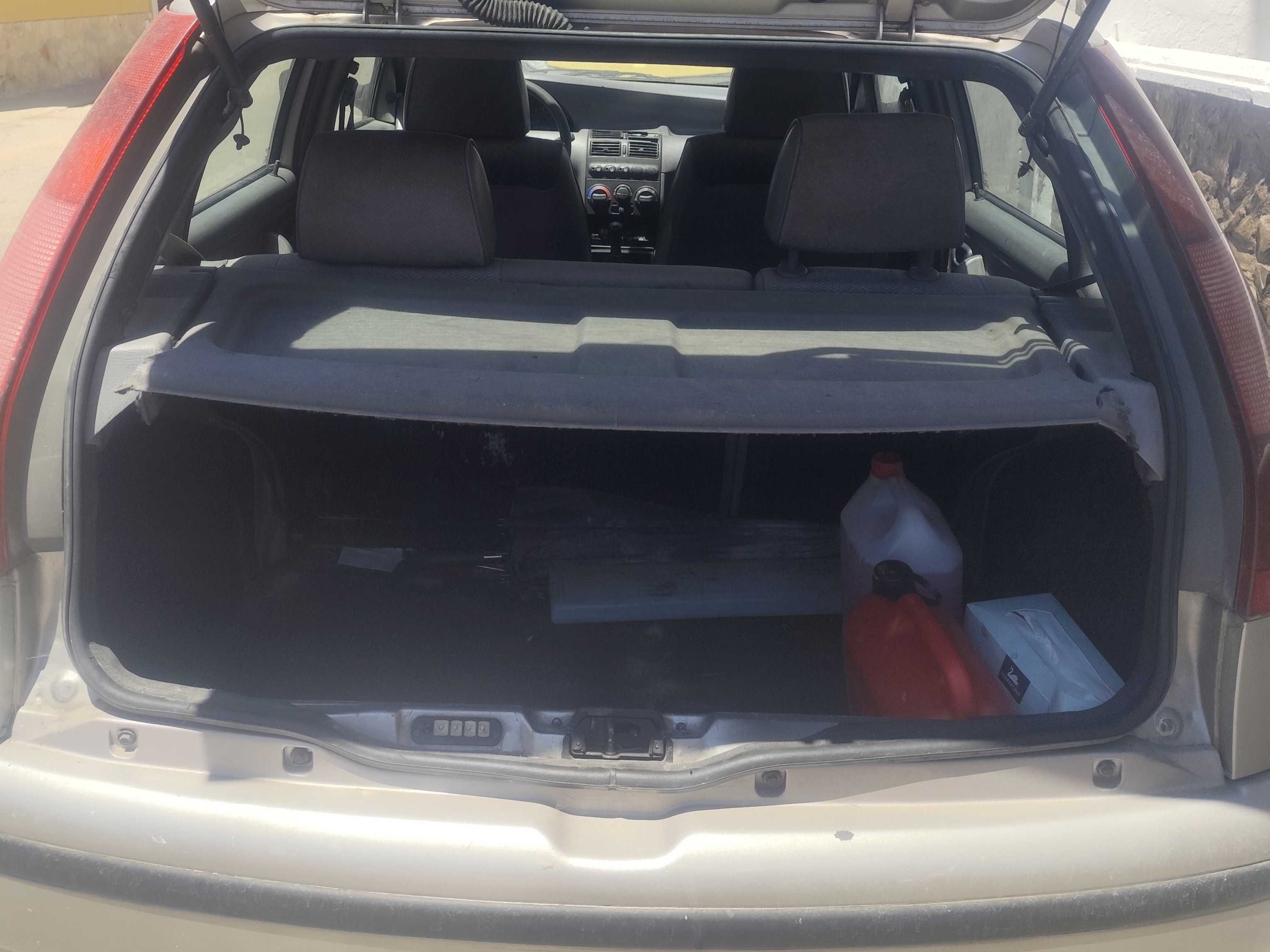 Fiat Punto 1.2 ELX