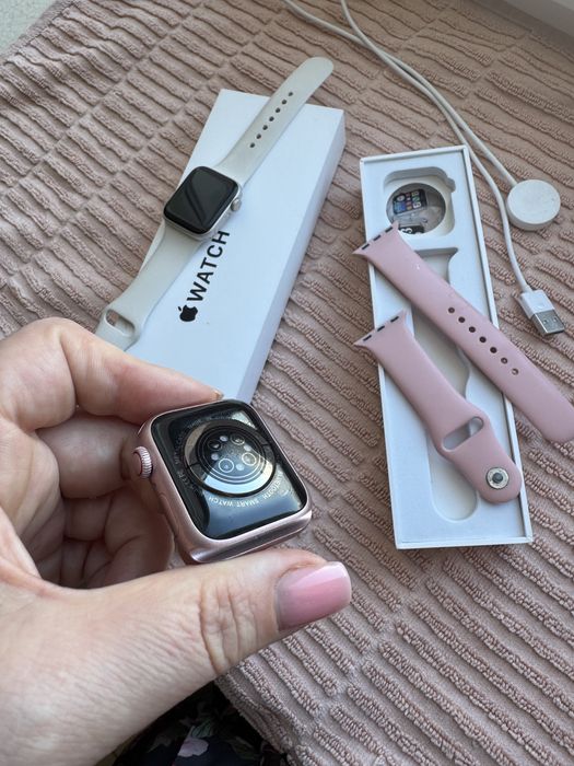 Розумний годинник, Smart watch M7 Mini, оригінал! Умные часы! Як apple