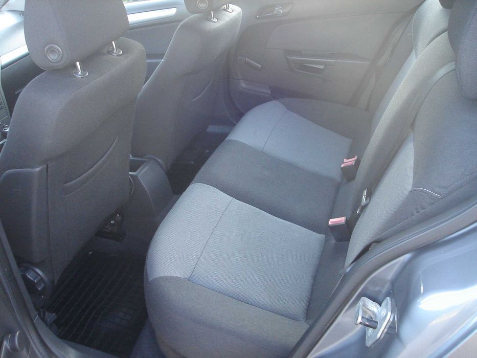 Opel Astra H 1,7 diesel