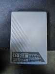 Жорсткий диск зовнішній Western Digital My Passport 2 TB