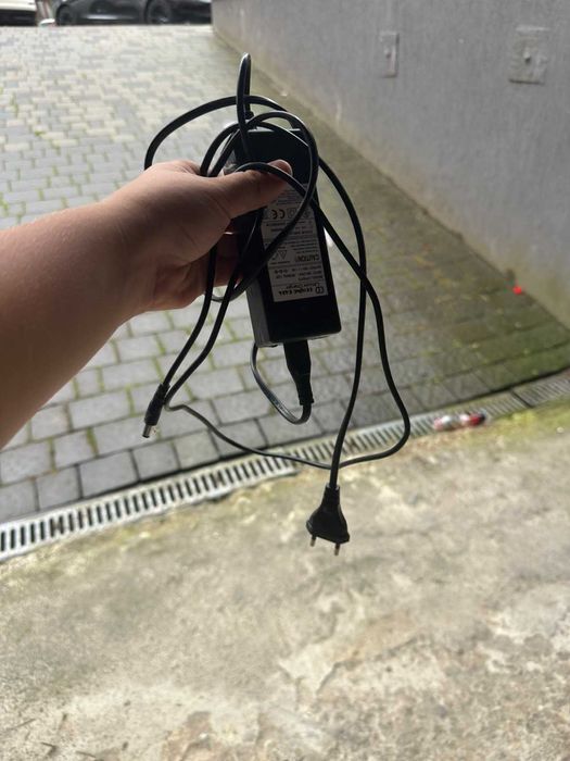 Електросамокат Like bike one