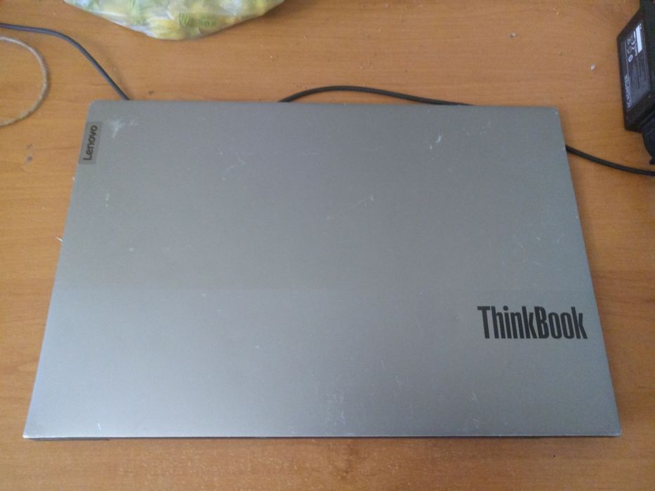 Lenovo ThinkBook 14 G2 ноутбук 2021 года