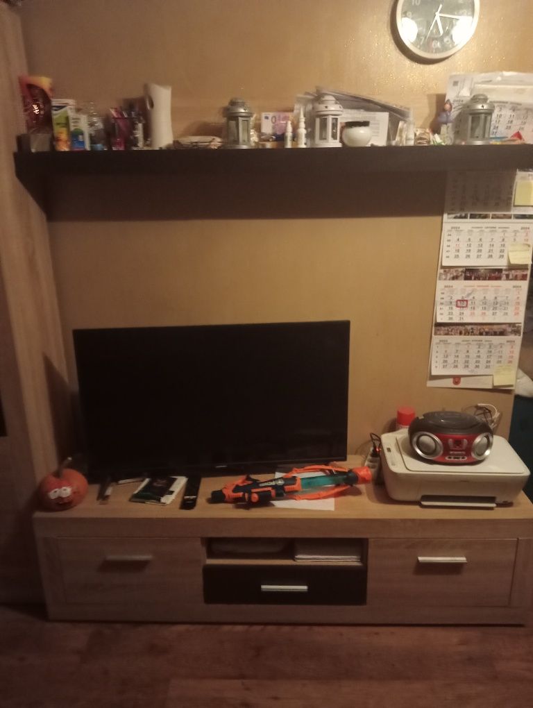 Zestaw mebli do salonu