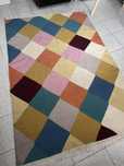 Tapete ikea 133x195