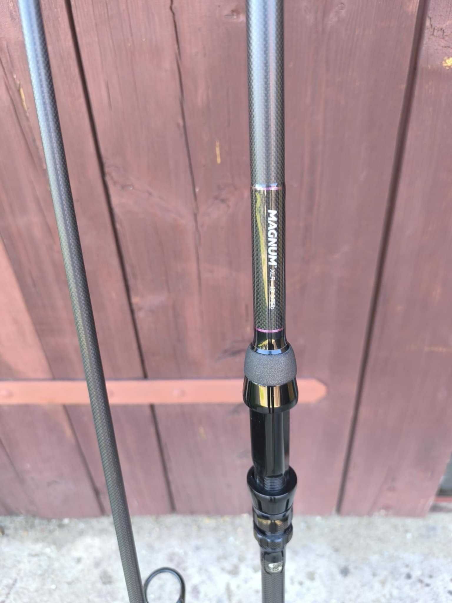 Wedki Carp Spirit Magnum.
