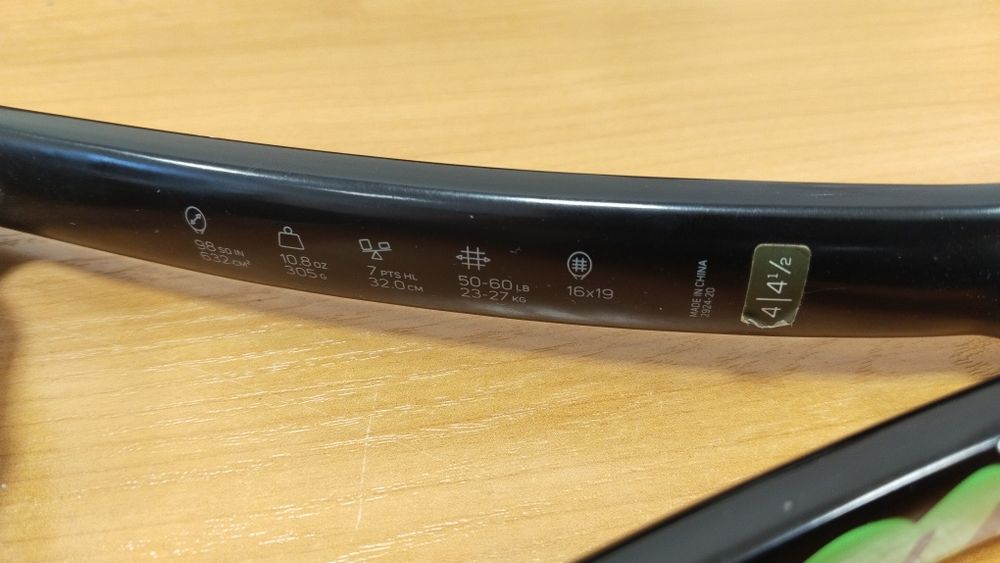 Wilson Blade v7 98 L4