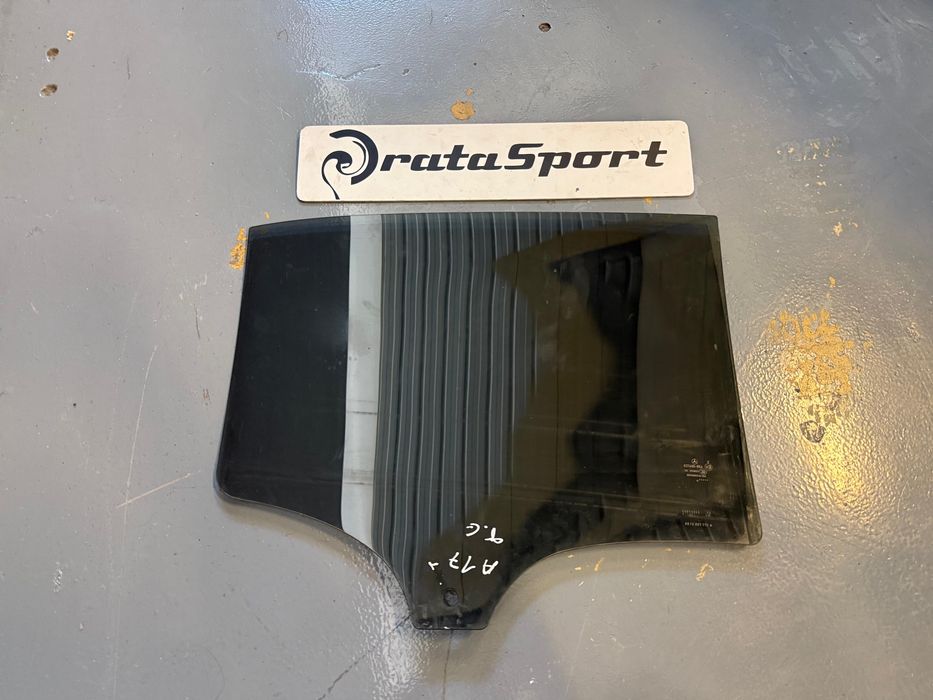 Vidros traseiros Mercedes classe A w177