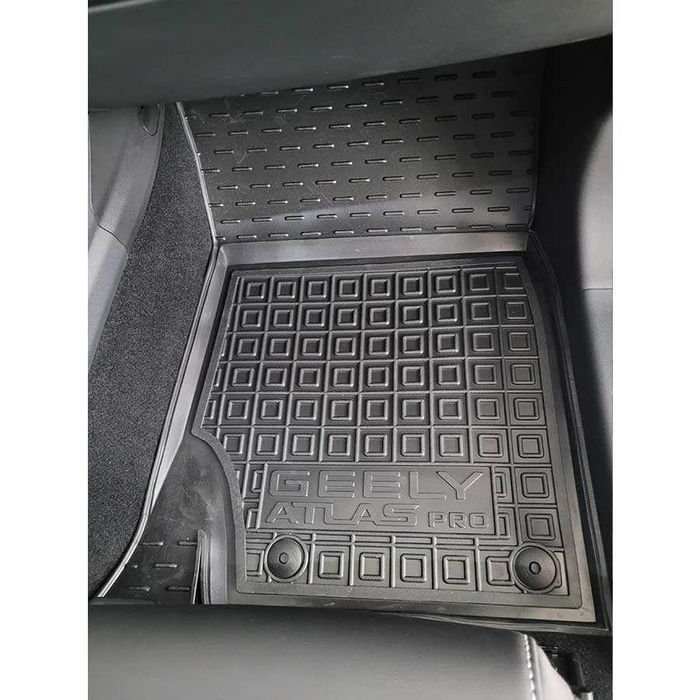 Коврики в салон GEELY Atlas Pro\CK 2\Coolray\Emgrand 8,EC-7,X7\GC-5\MK