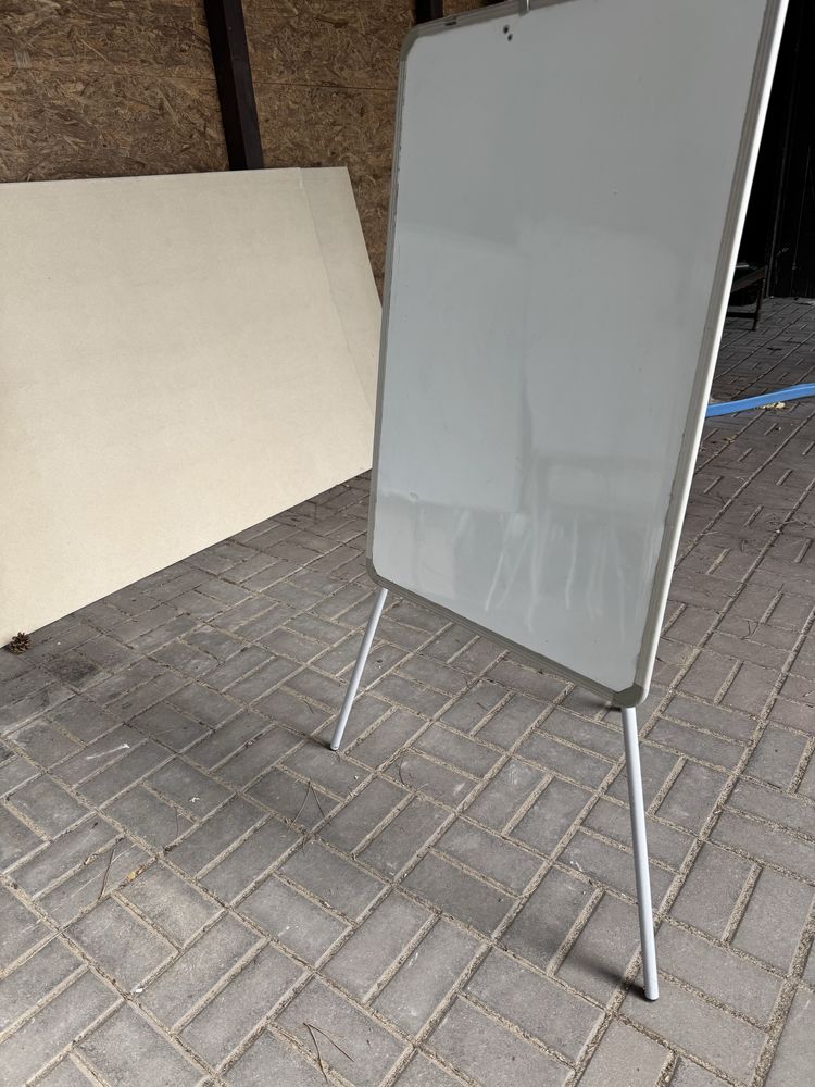 Flipchart rozne rozmiary