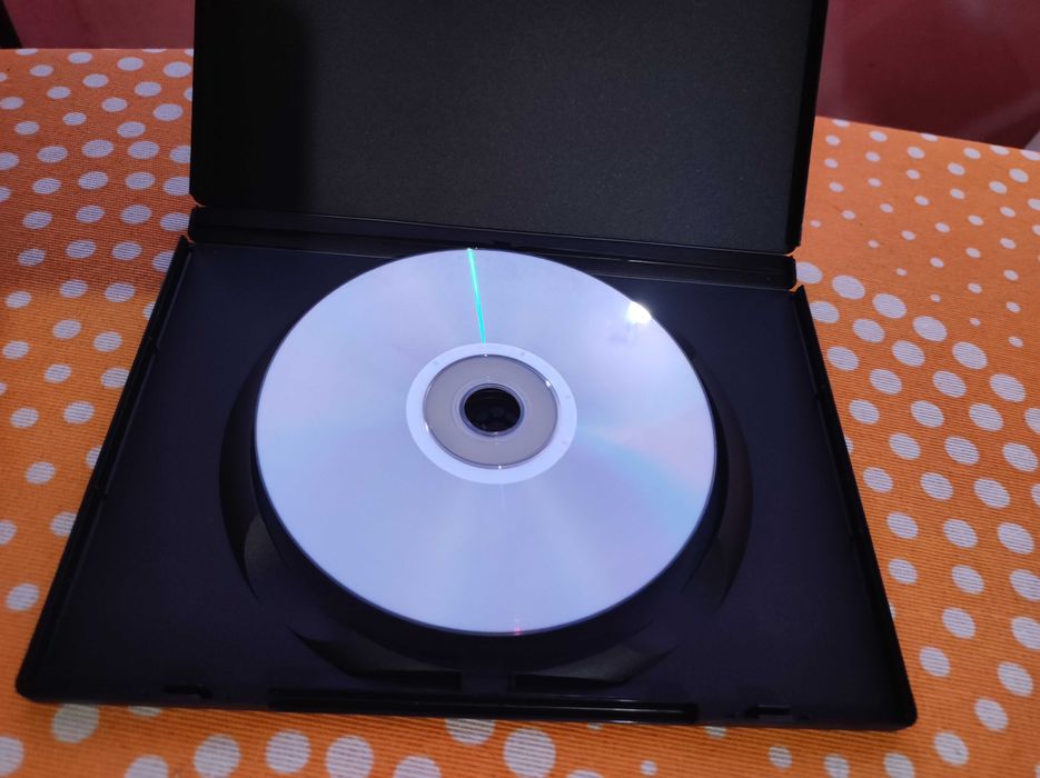 Dvd Filme terror Vatican tapes o regresso do mal