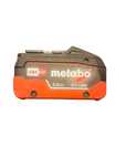 Akumulator Metabo LiHD 18 V 5,5 Ah
