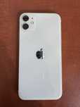 IPhone 11 biały 128 GB