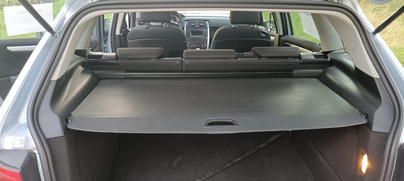 Mercedes B 200 CDI 140