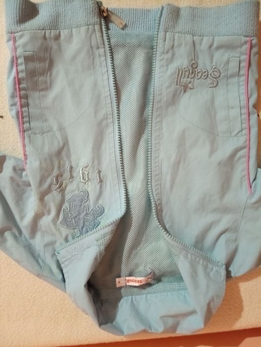 Курточки на вік 2 -3років