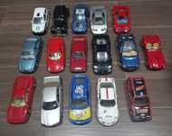 Miniaturas escala 1.24