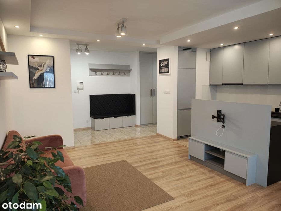 Mieszkanie 3-pok. 73,2m2, Białołęka. Bezpośrednio