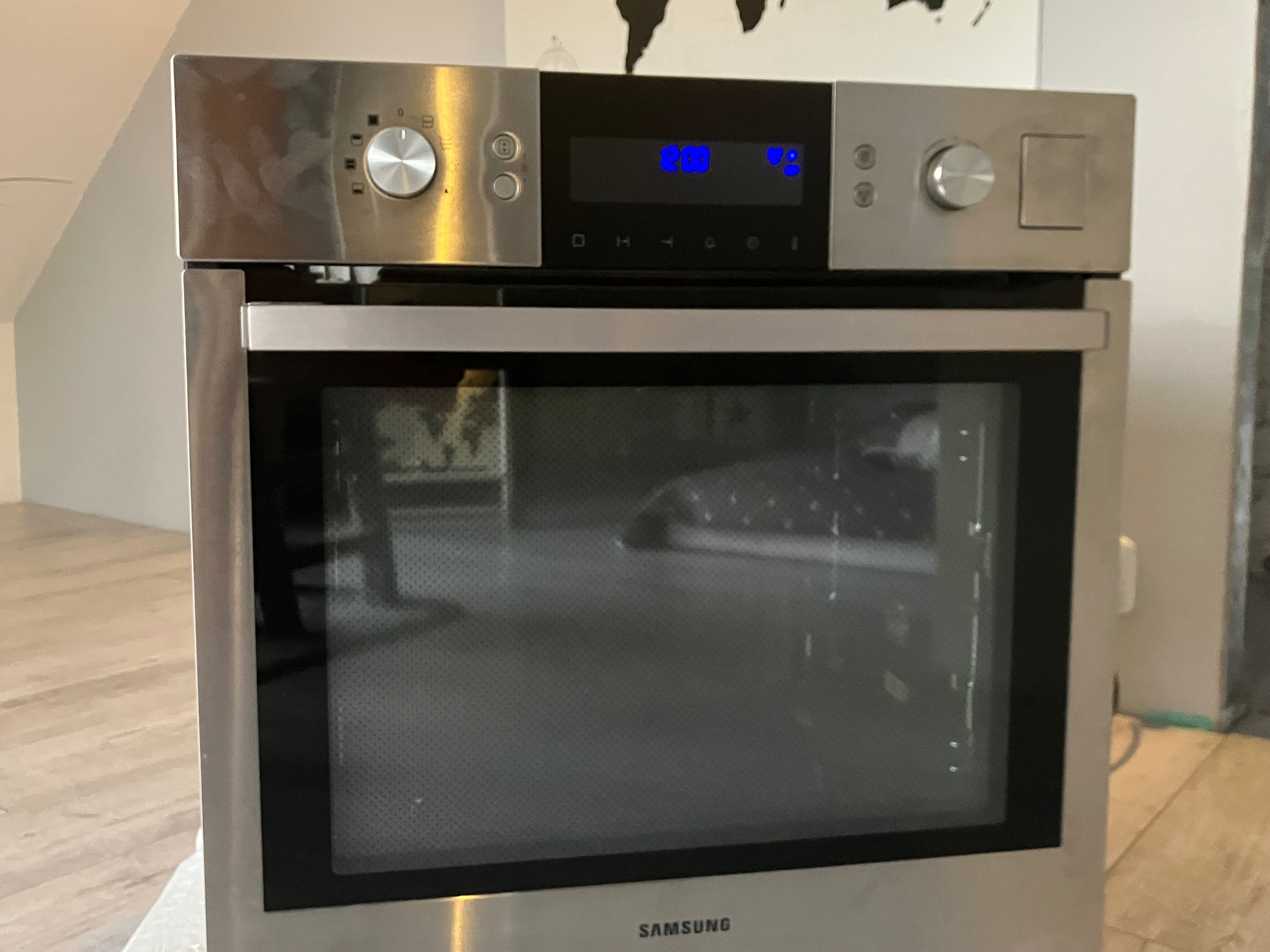 Piekarnik do zabudowy Samsung