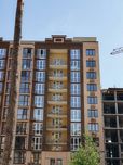 Двухуровневая квартира с панорамным видом ЖК Мюнхгаузен