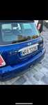MINI Cooper Mini Cooper 2002 – jeżdżący, wymiana uszczelki pod głowicą.