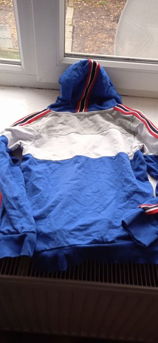 Спортивная одежда