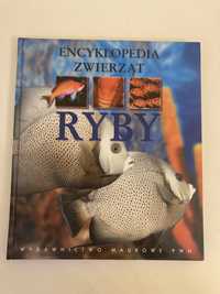 Encyklopedia zwierząt: Ryby