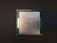 Intel Core i5-4590/4690