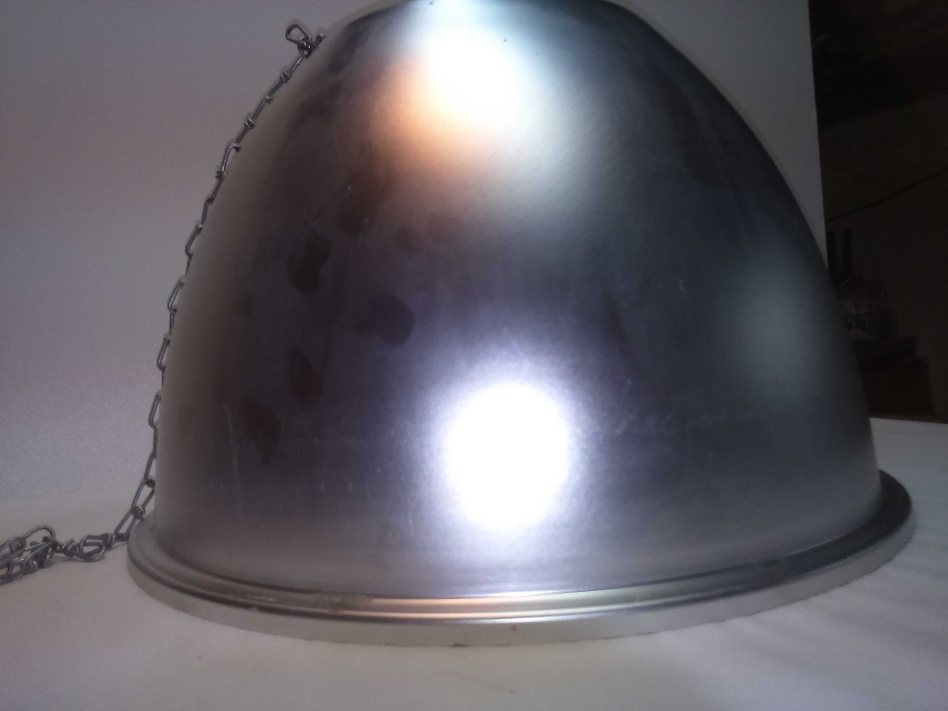 Odbłyśnik lampa?