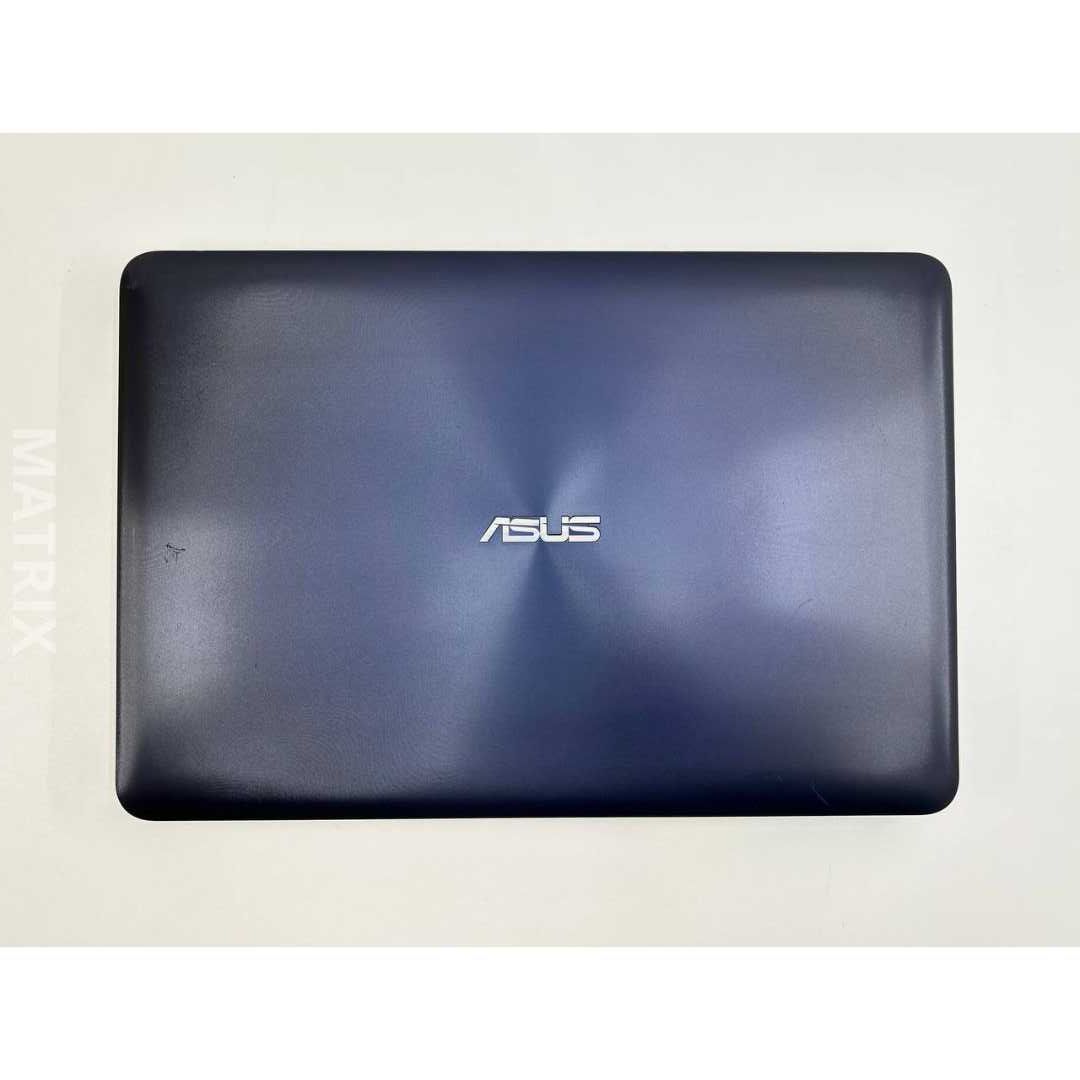 Б/у ігровий ноутбук Asus X556UQ