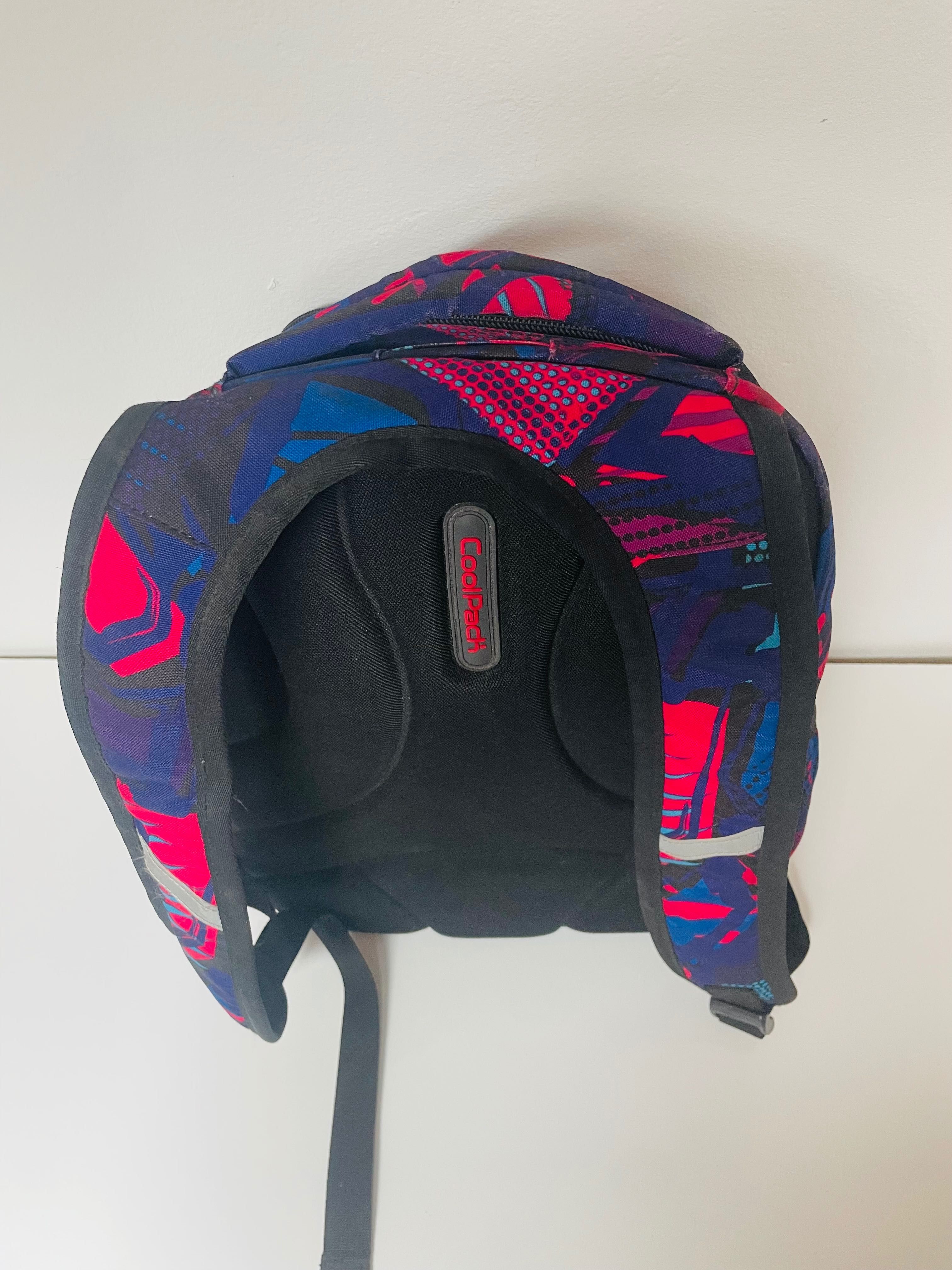 Plecak szkolny COOLPACK