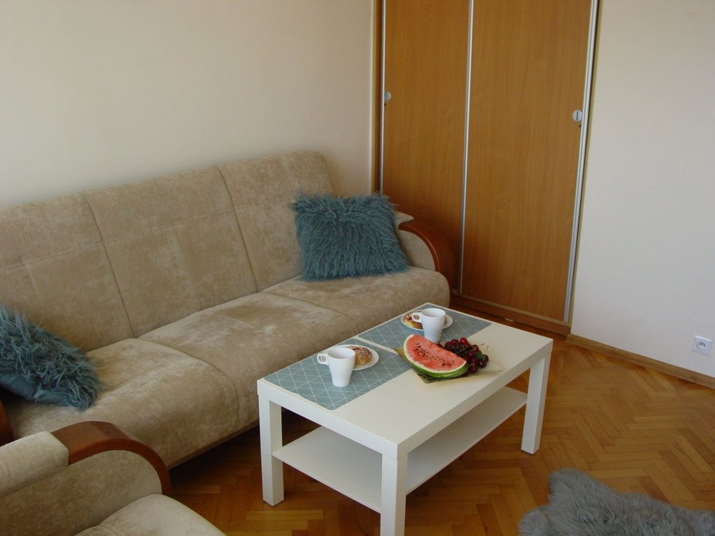 Studio blisko plaży wolne 4 do13 sierpnia  Gdańsk Jelitkowo
