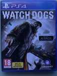 Jogo watch dogs ps4