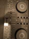 Pioneer DDJ fx2 NOVA