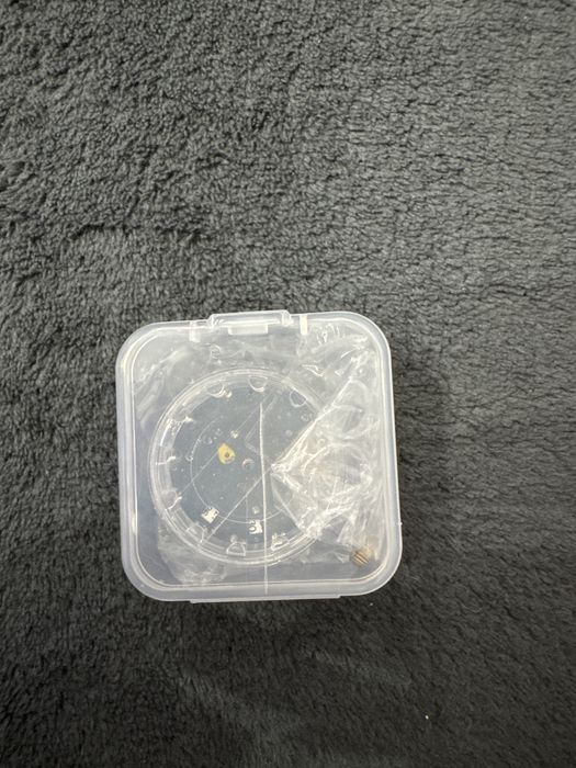 Movimento Automático DG2813/ Calibre 2813 Novo