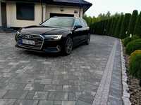 Audi A6 C8 2.0 Tdi Avant Quattro S line  Doinwestowana!!!