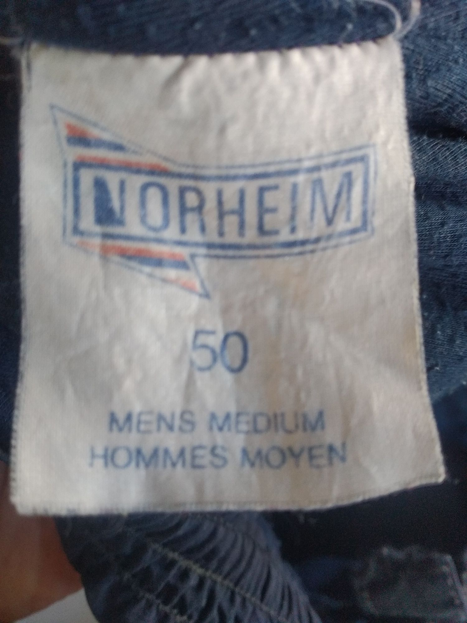 Адаптивні штани Norheim, L
