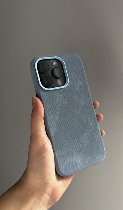 Чохол для iphone 15 pro max MagSafe