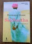 Livro: Siddhartha (Hermann Hesse)