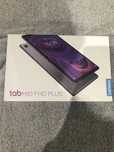 Tablet lenovo 10 cali