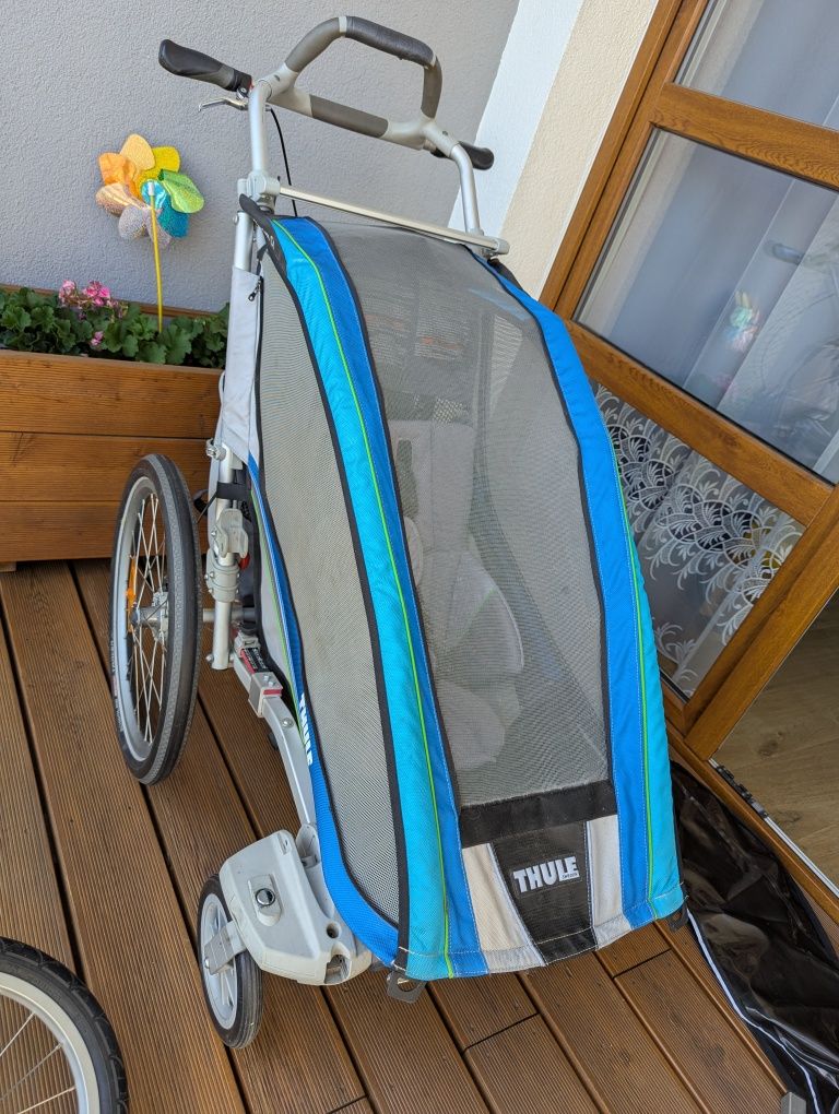 Thule chariot cx 1